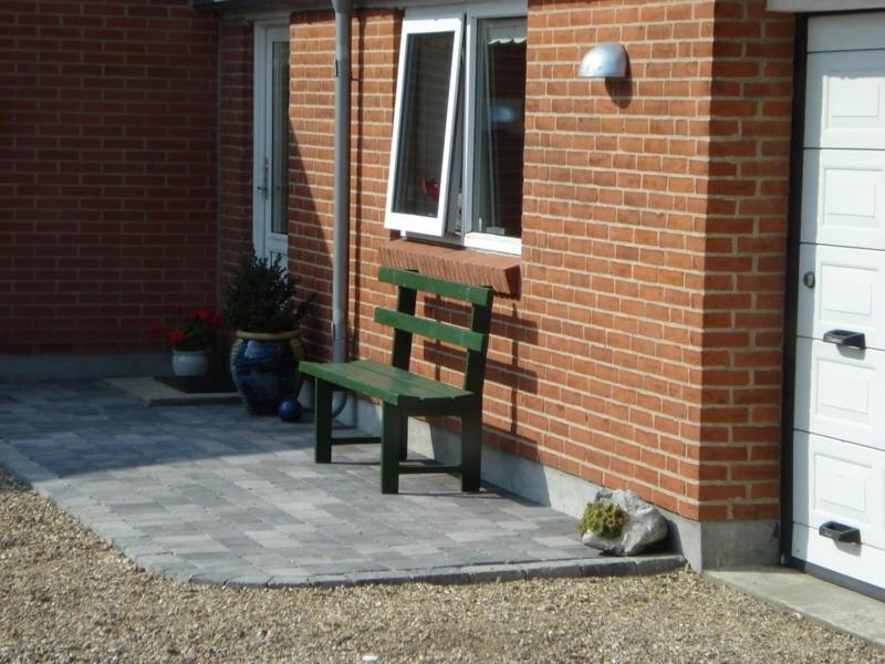 Nissum Kirstinesminde Holiday Houseヴィラ 部屋 写真