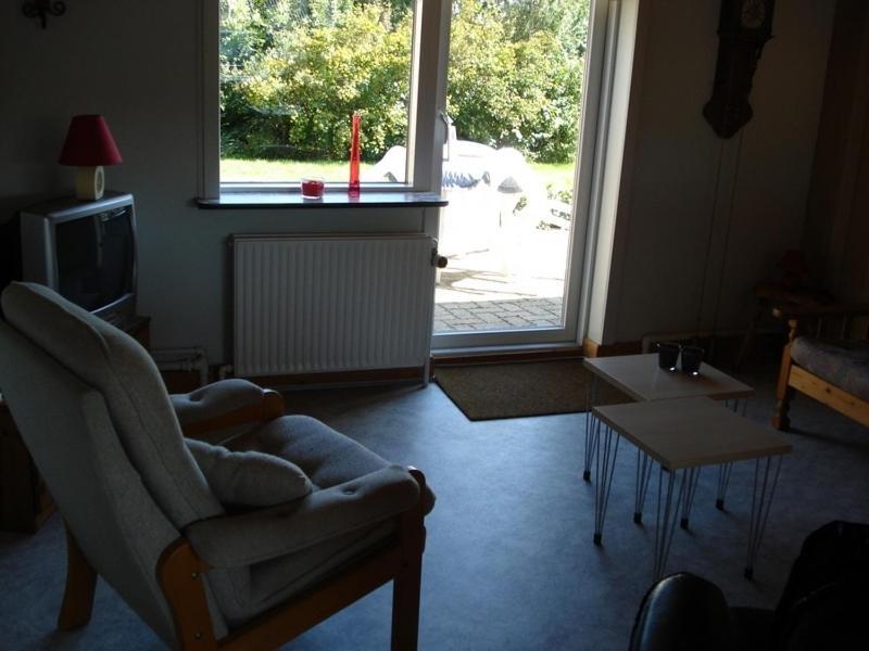 Nissum Kirstinesminde Holiday Houseヴィラ 部屋 写真
