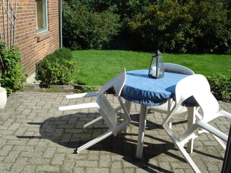 Nissum Kirstinesminde Holiday Houseヴィラ 部屋 写真