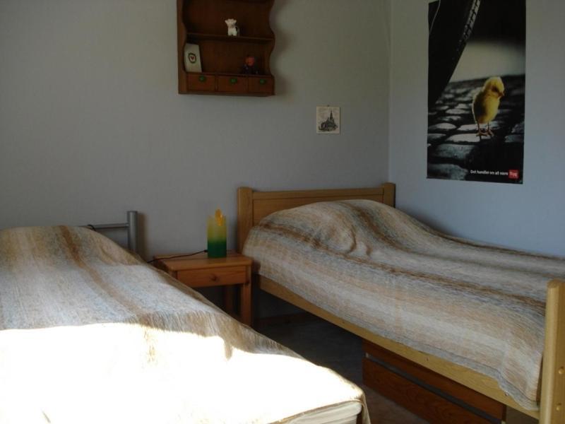 Nissum Kirstinesminde Holiday Houseヴィラ 部屋 写真