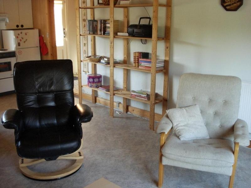 Nissum Kirstinesminde Holiday Houseヴィラ 部屋 写真